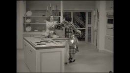 WandaVision - Season 01 Episode 01